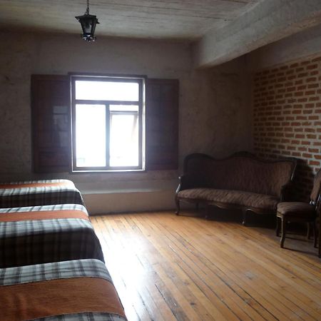 מלון ארקוויפה La Casa De Melgar מראה חיצוני תמונה