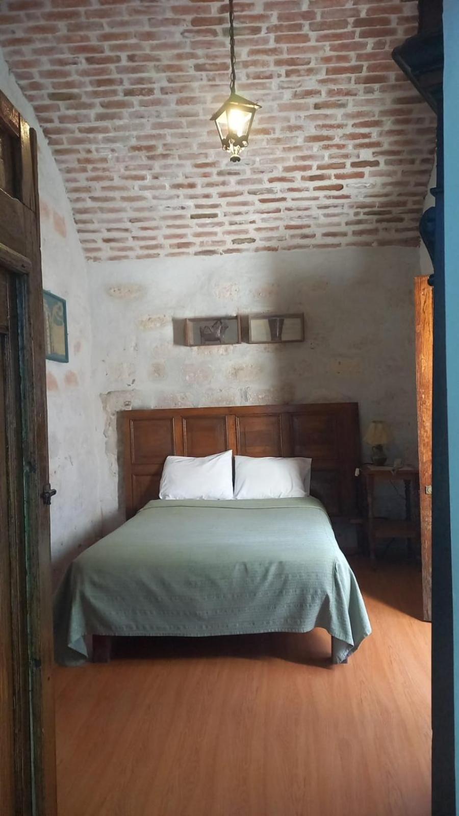 מלון ארקוויפה La Casa De Melgar מראה חיצוני תמונה