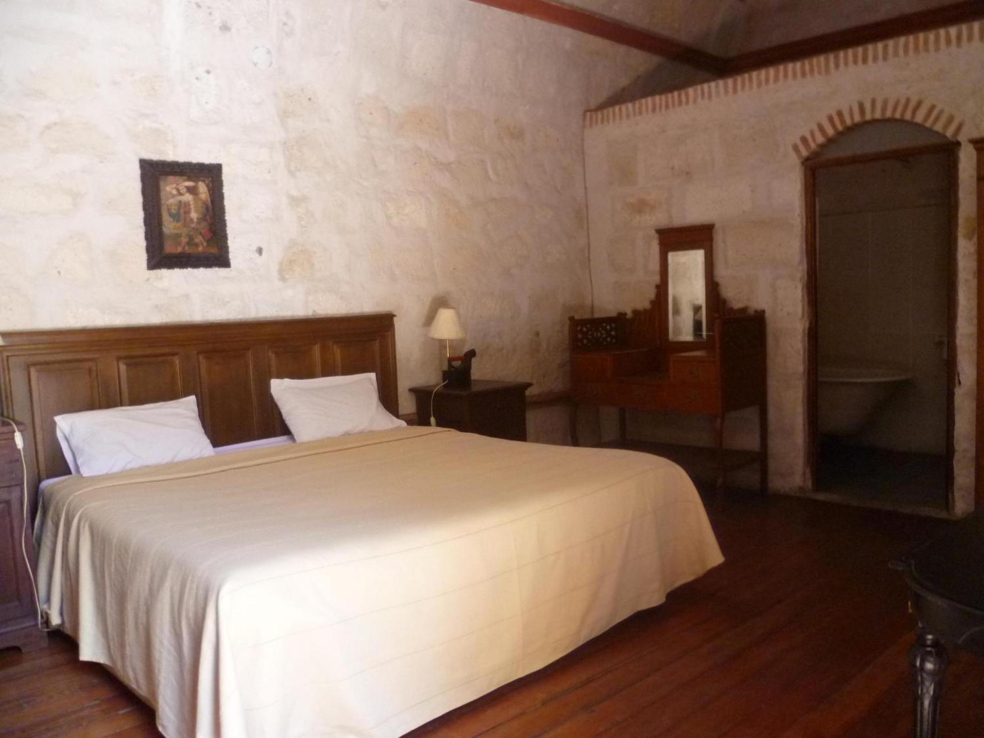 מלון ארקוויפה La Casa De Melgar מראה חיצוני תמונה