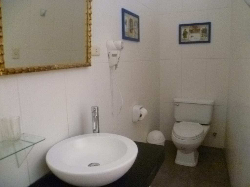 מלון ארקוויפה La Casa De Melgar חדר תמונה