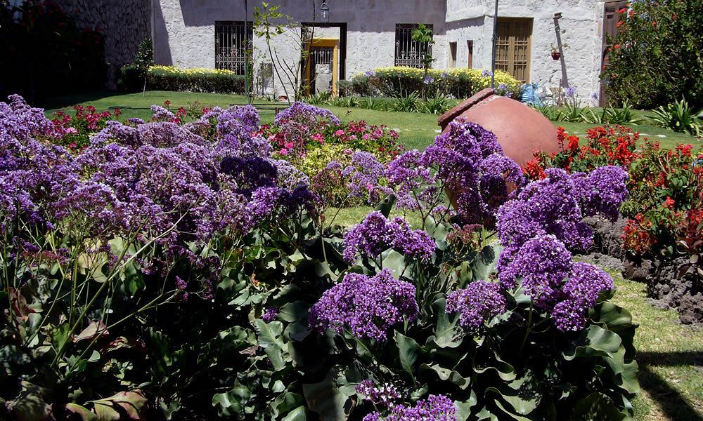מלון ארקוויפה La Casa De Melgar מראה חיצוני תמונה