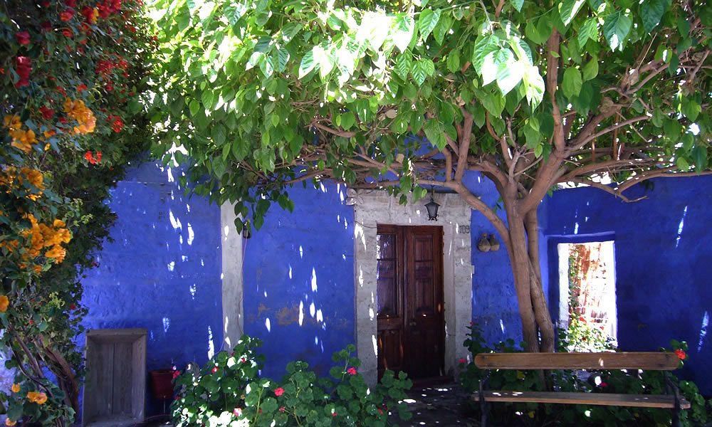 מלון ארקוויפה La Casa De Melgar מראה חיצוני תמונה
