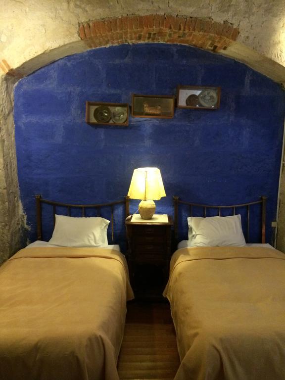 מלון ארקוויפה La Casa De Melgar מראה חיצוני תמונה