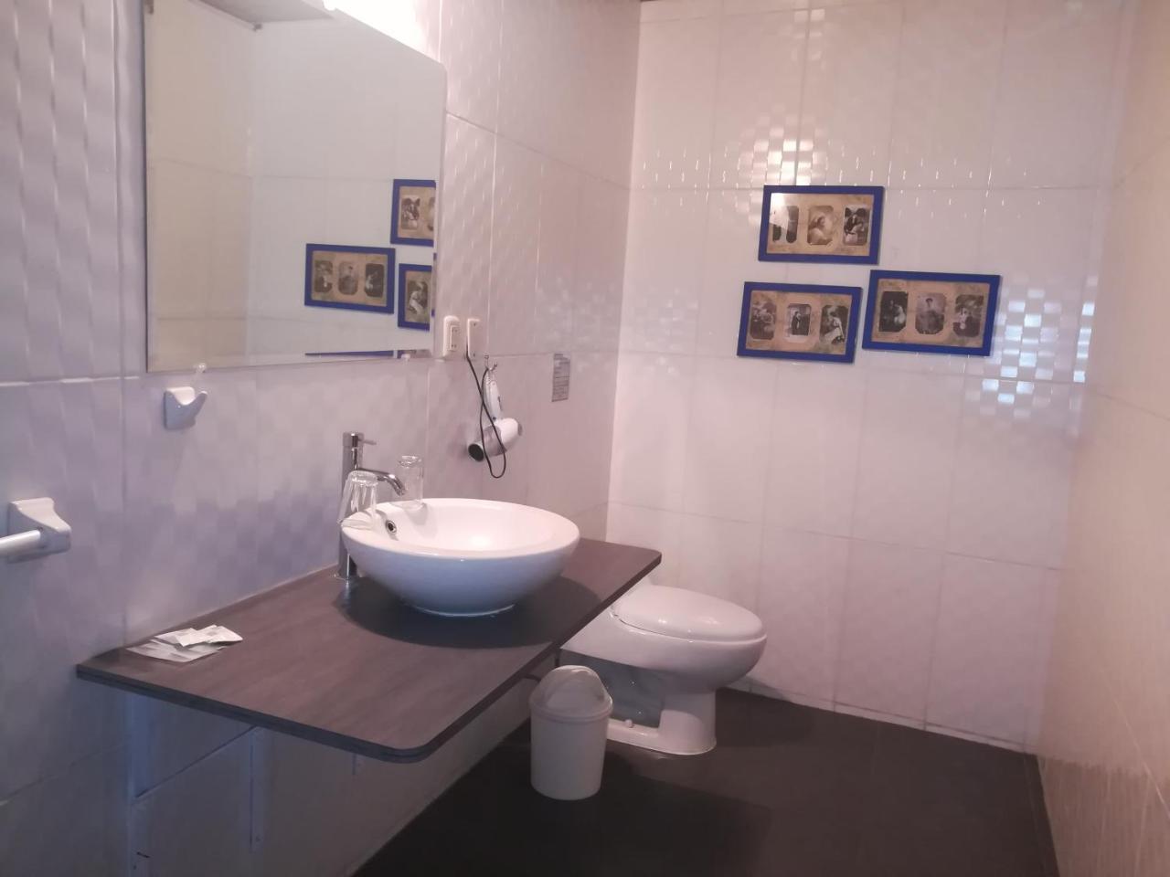 מלון ארקוויפה La Casa De Melgar מראה חיצוני תמונה